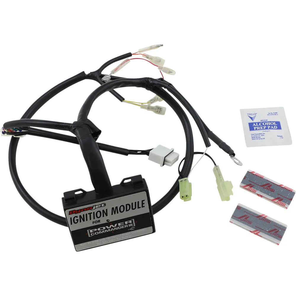 Ignition Module