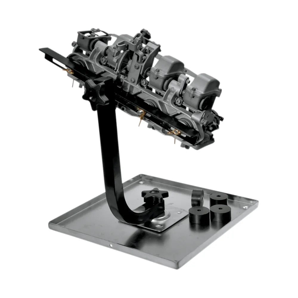 Carburetor Service Stand