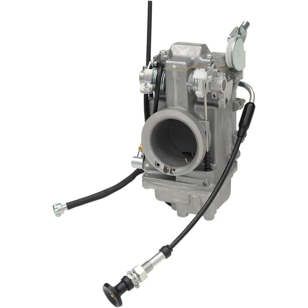 HSR 45 Carburetor - Standard Finish