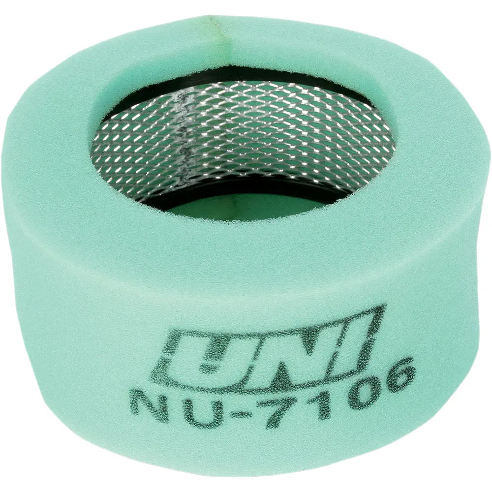 Custom Harley-Davidson Filter - 6"