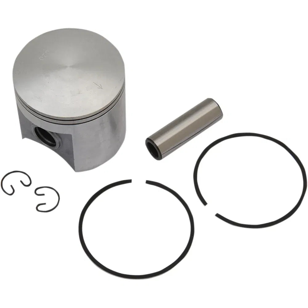 Kit de pistón - Conjunto de pistón - 73,00 mm - Yamaha