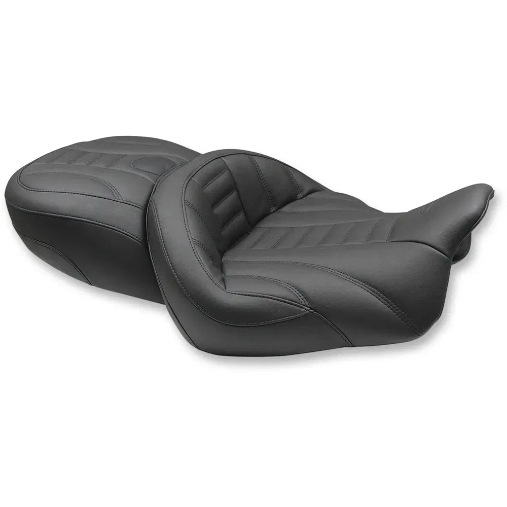 Super Touring Seat - Driver's Backrest - FLRT