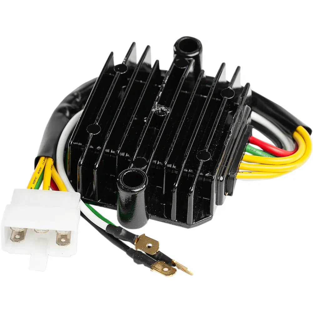 Regulator/Rectifier - Lithium-ion Compatible - Honda