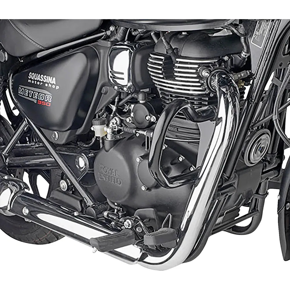 Protector de motor - Protectores de motor - Royal Enfield