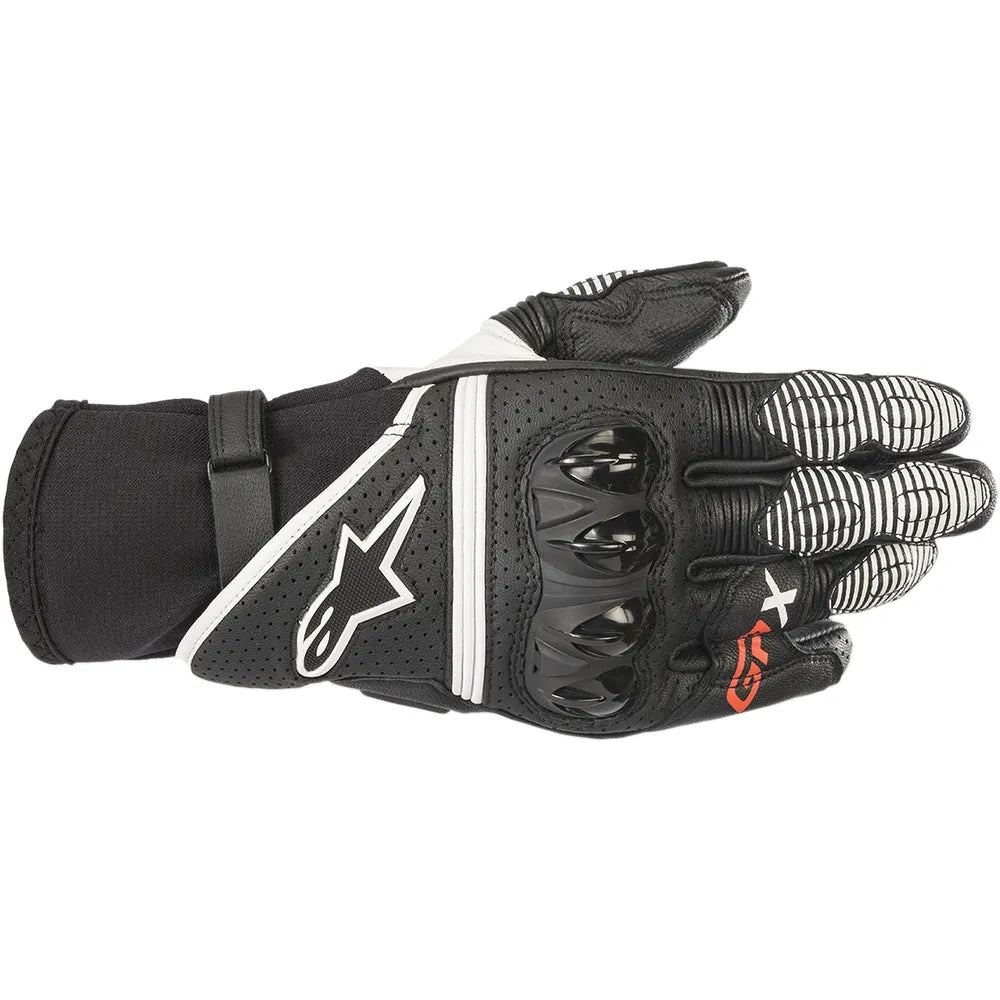 Guantes GPX V2