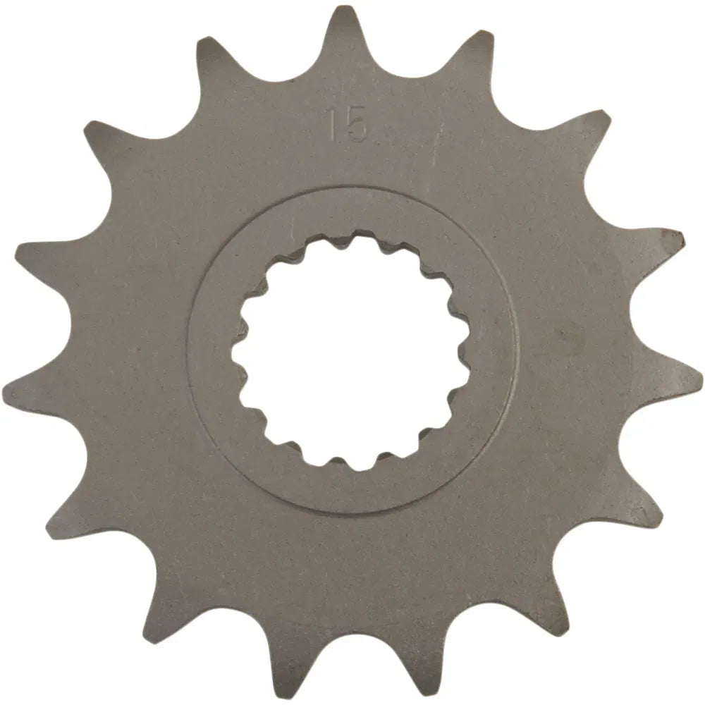 Countershaft Sprocket - 15-Tooth