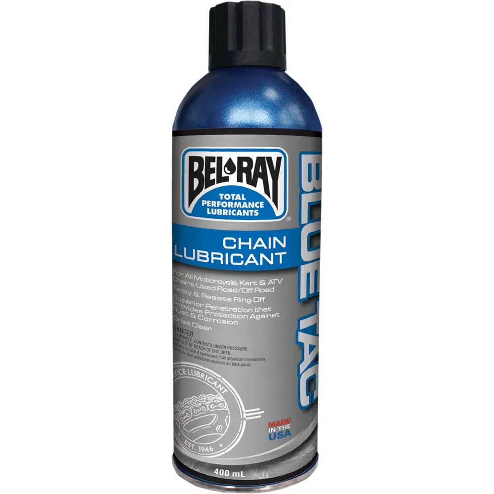 Blue Tac Chain Lube - 13.5 U.S. fl oz. - Aerosol
