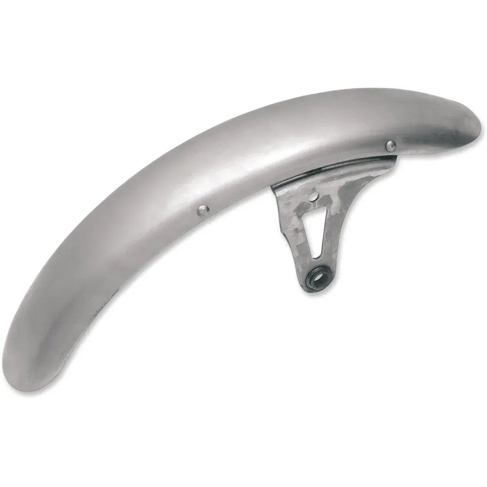 Salpicadera delantera Acero