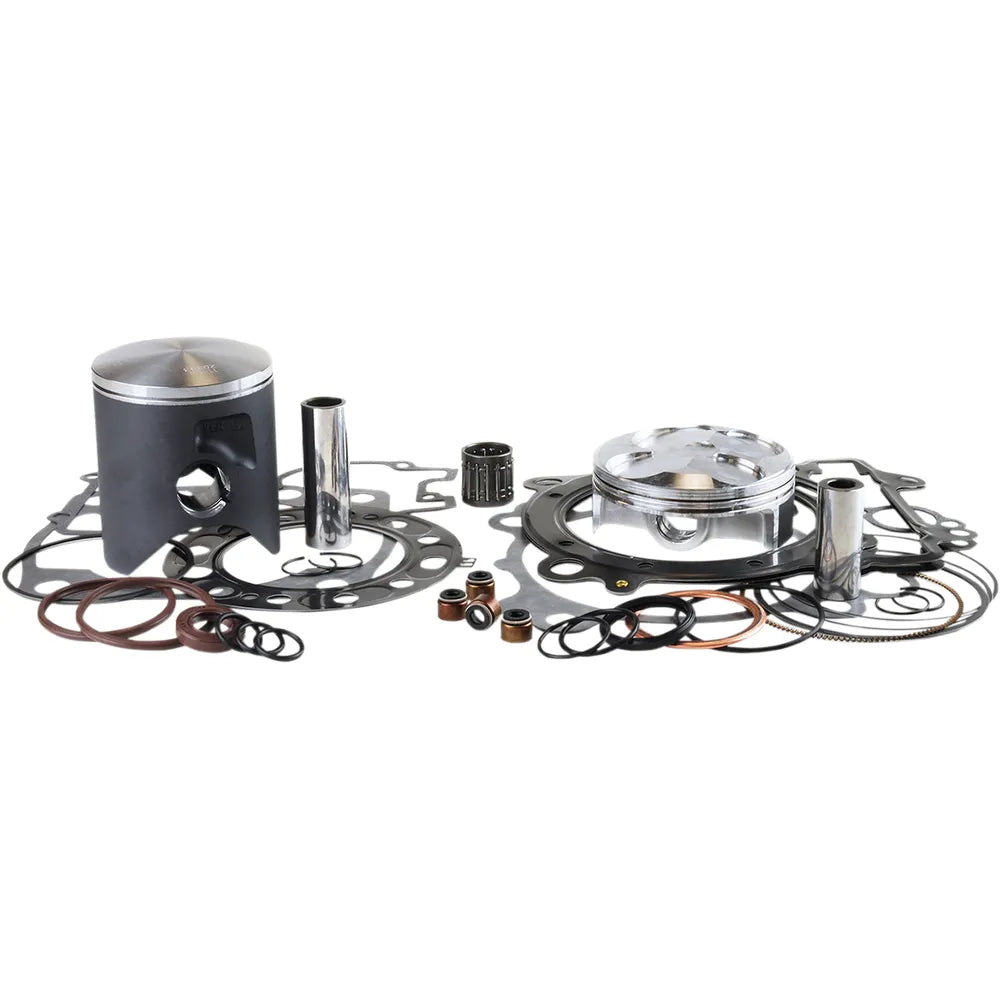 Piston Kit with Gaskets
