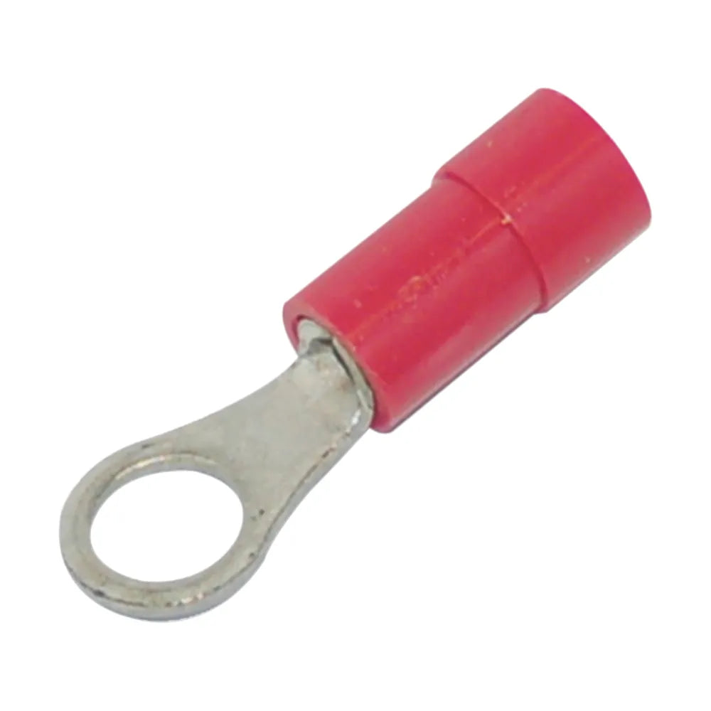 Ring Terminals 18-22 Gauge - #8