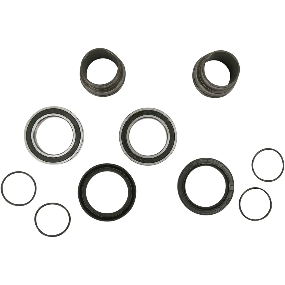 Wheel Collar/Bearing Kit - Front