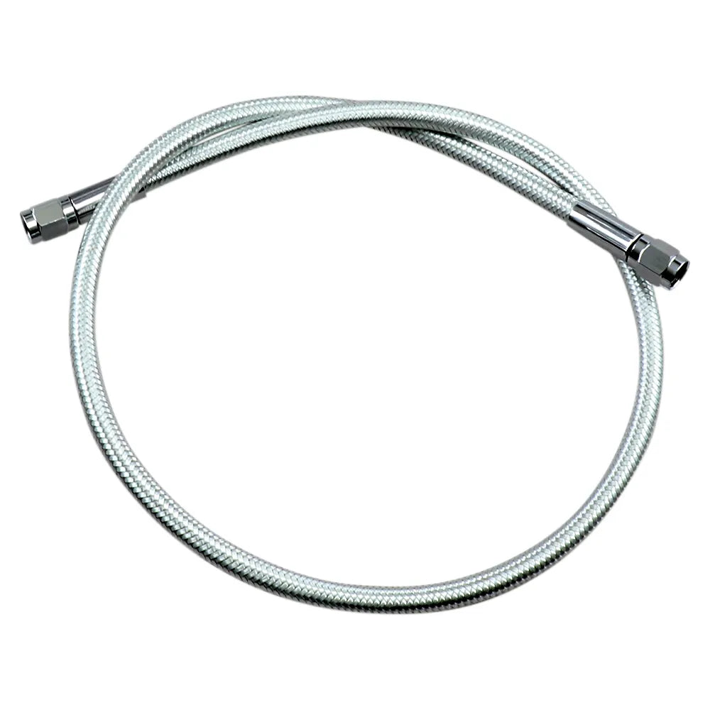 Línea de freno ABS universal trenzada - Línea de freno - 28" - Sterling Chromite II