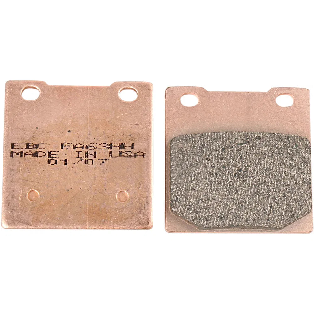 HH Brake Pads - FA63HH