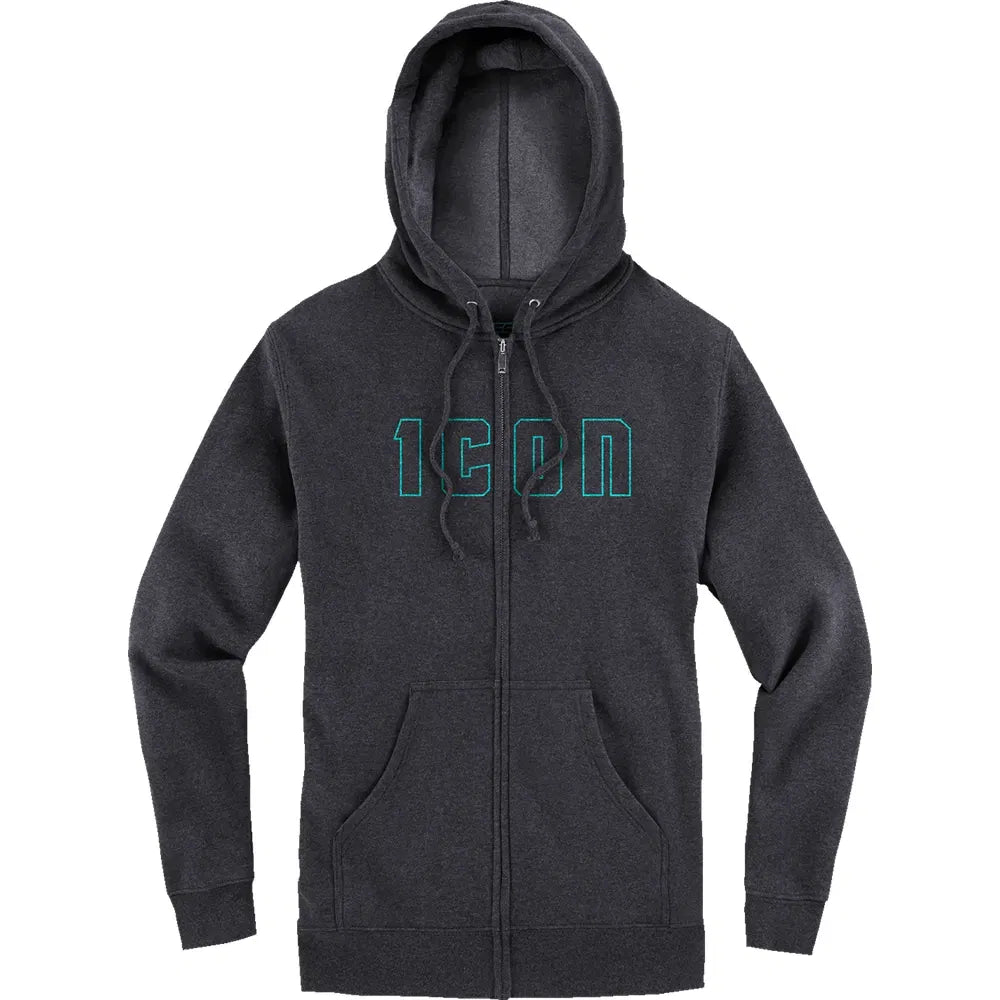 Sudadera con capucha Kat Stevens™ para mujer