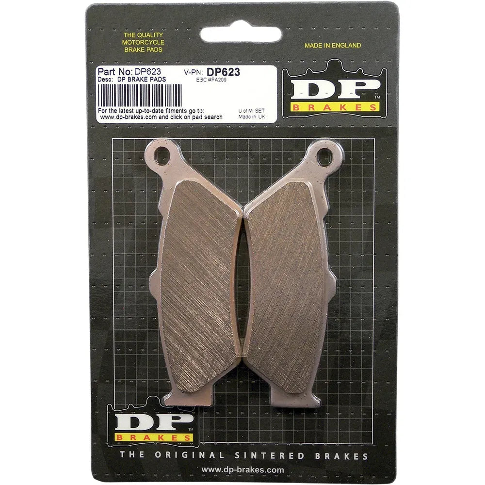 Standard Brake Pads