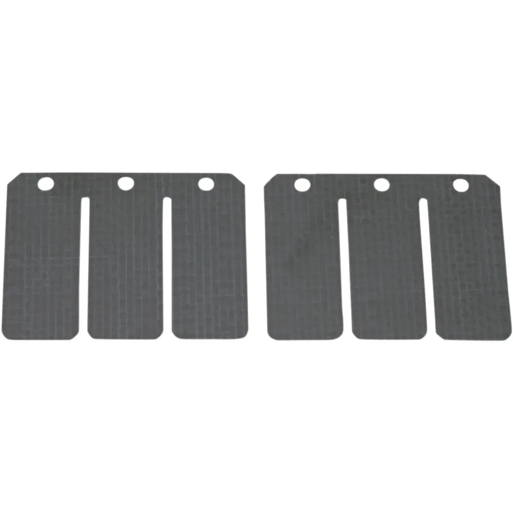 Single-Stage Reed - Carbon - KTM 125/200