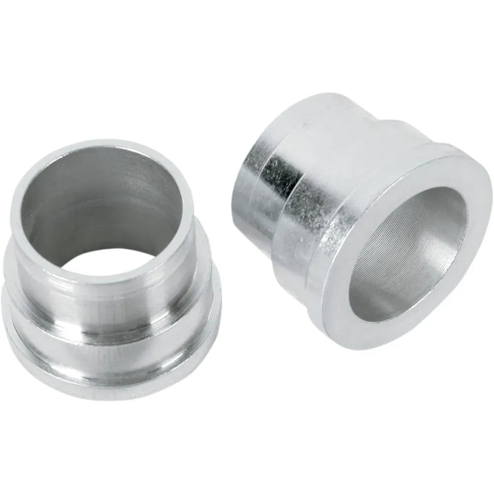 Wheel Spacer - Front - Steel