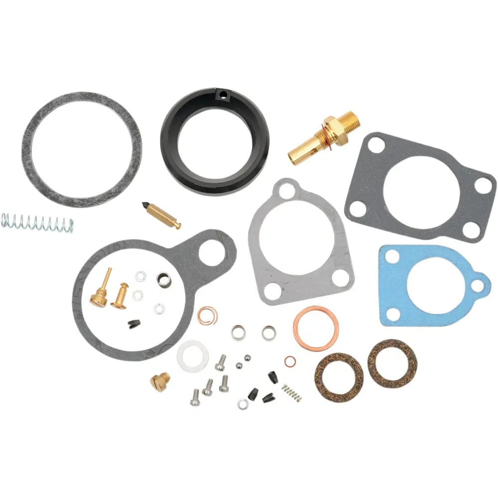 Kit de reconstrucción para carburador Linkert