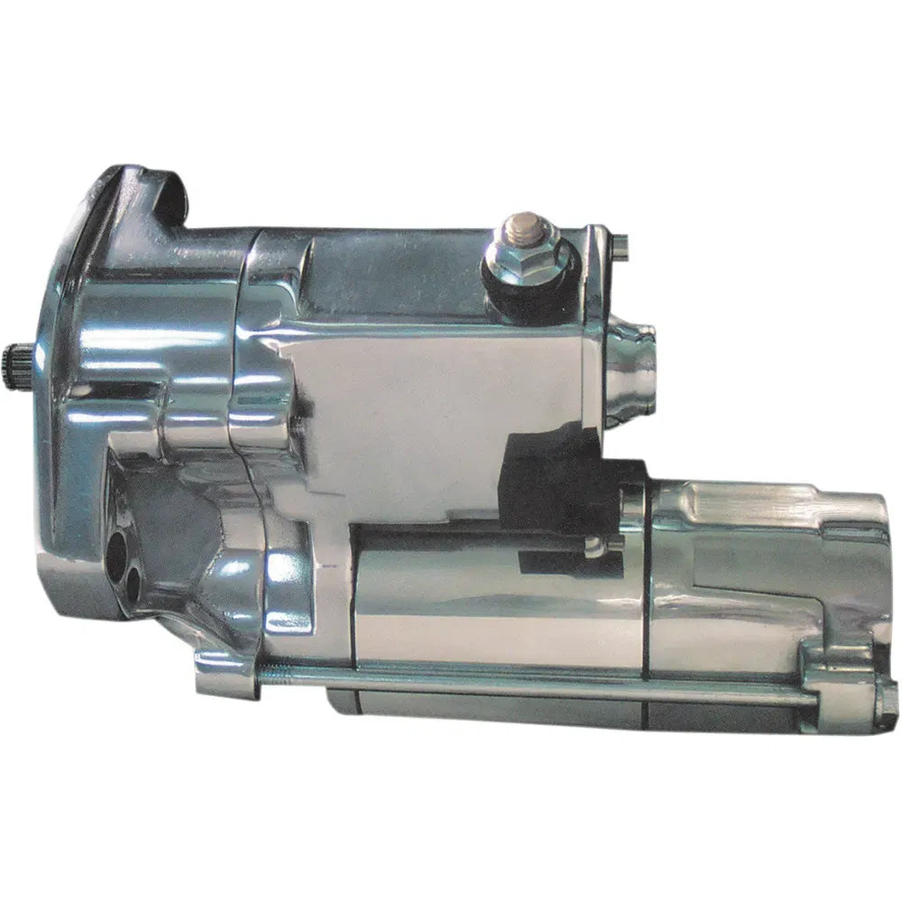 High-Torque - Starter Motor - Chrome427643