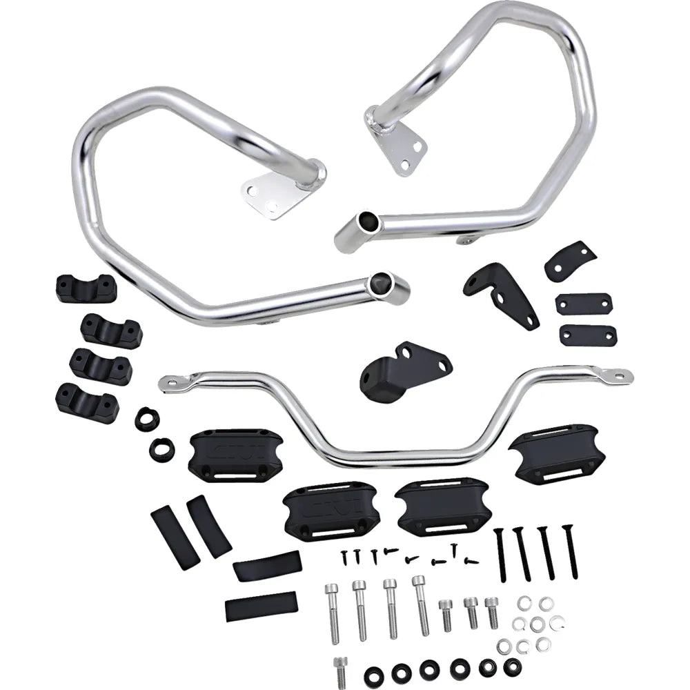 Protector de motor - Protectores de motor - Yamaha - Tenere 700