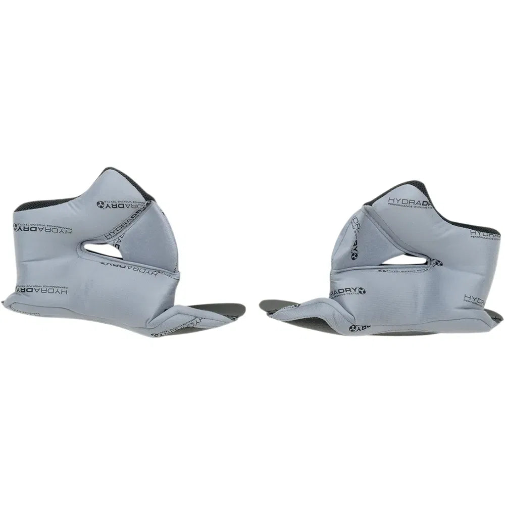 Almohadillas para las mejillas del casco Airmada™: Hydra-Dry