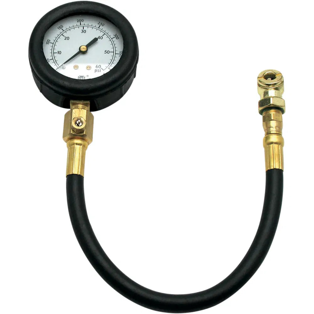Tire Pressure Gauge