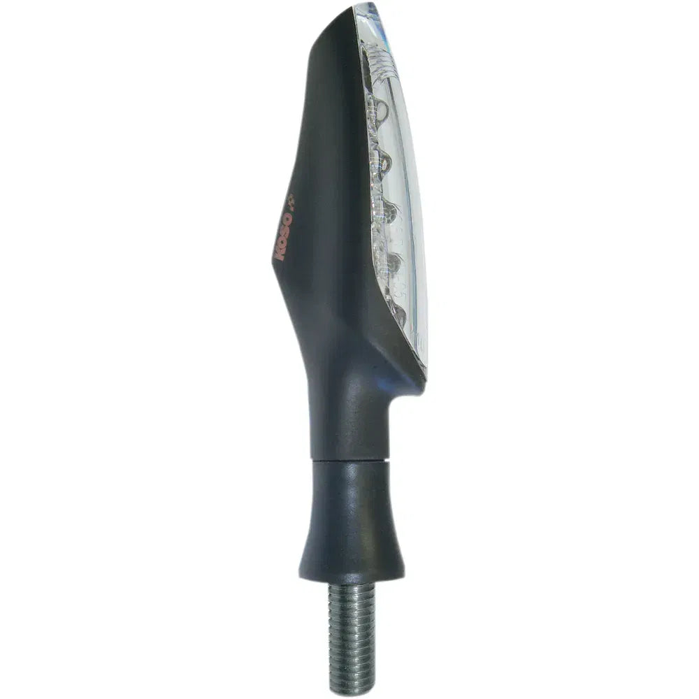 LED Marker Light - Black
