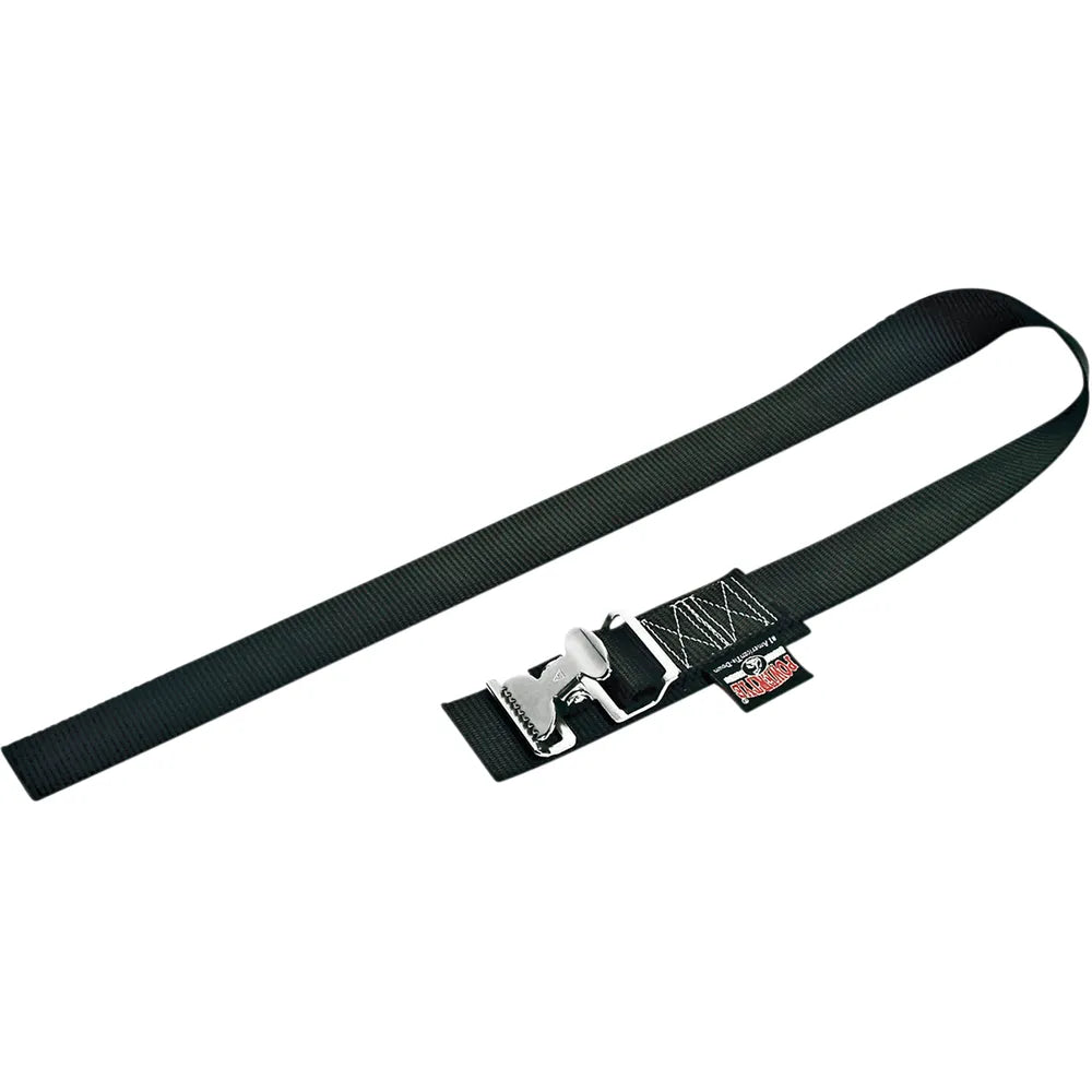 Wheel Strap - 1"x 3'