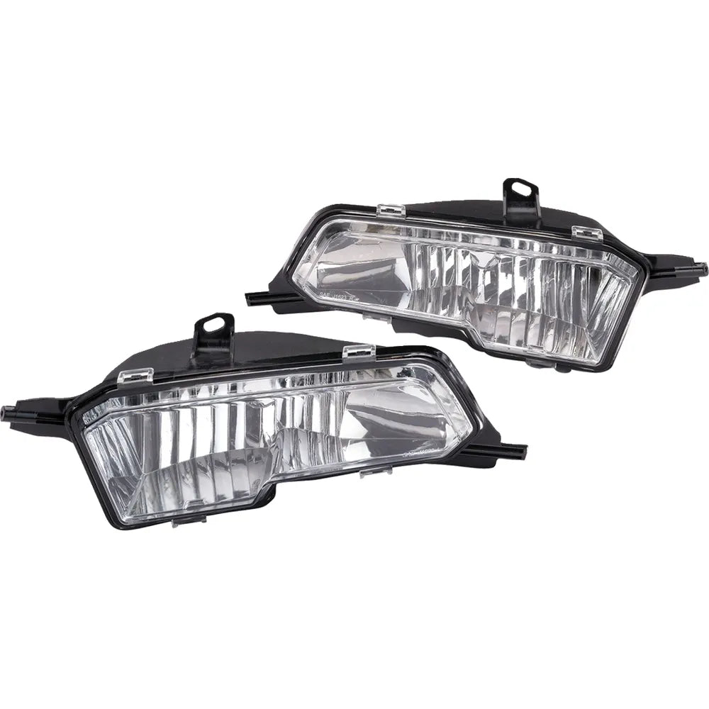 Faros halógenos