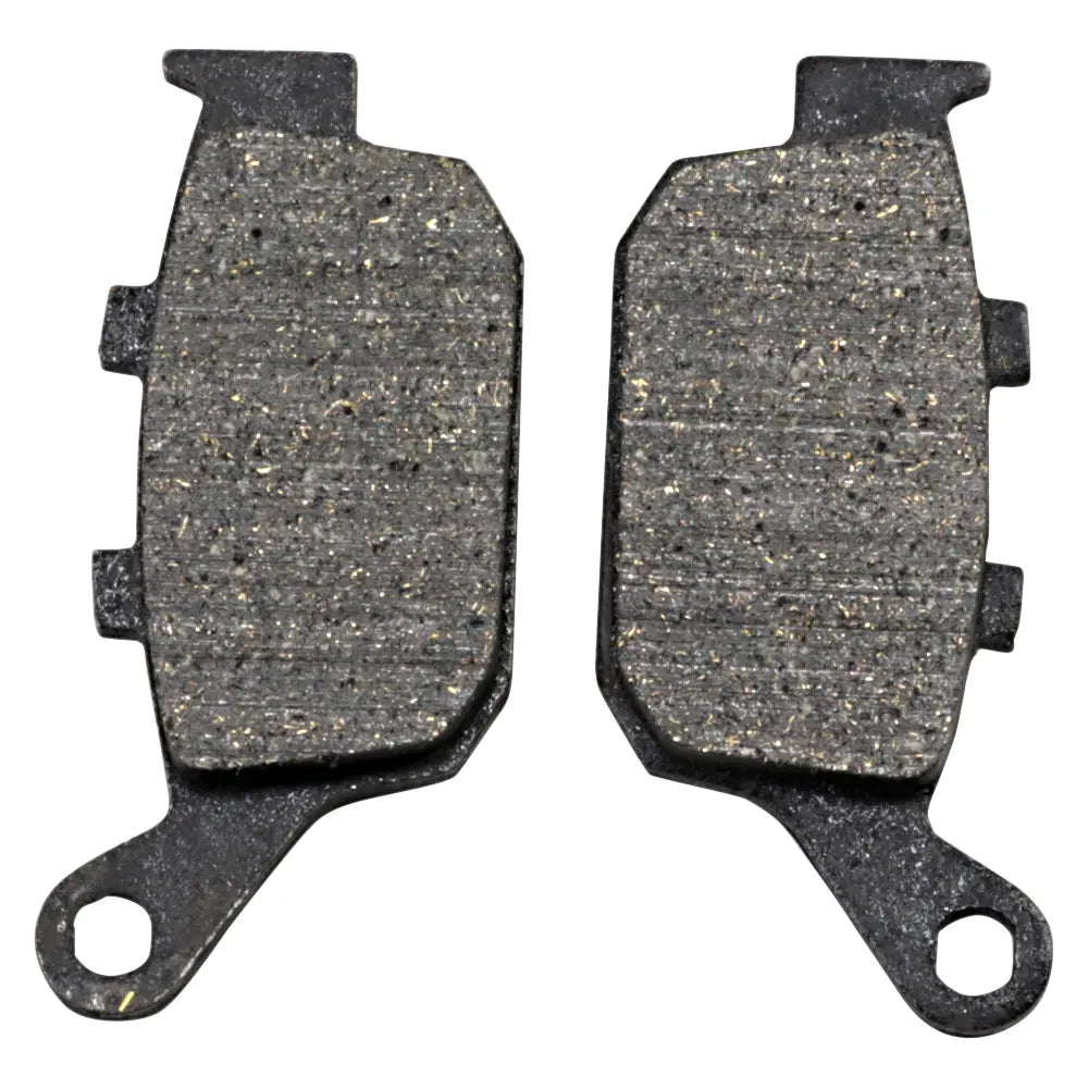 Brake Pads - Suzuki