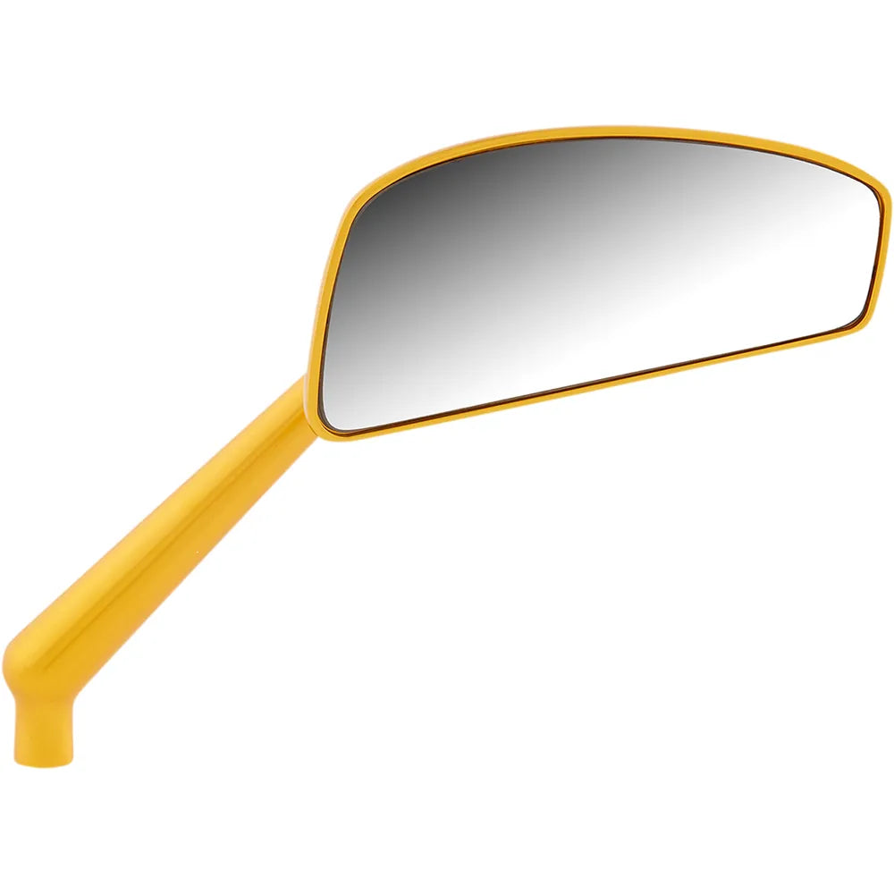 Tearchop Mirror - Righthand - Gold