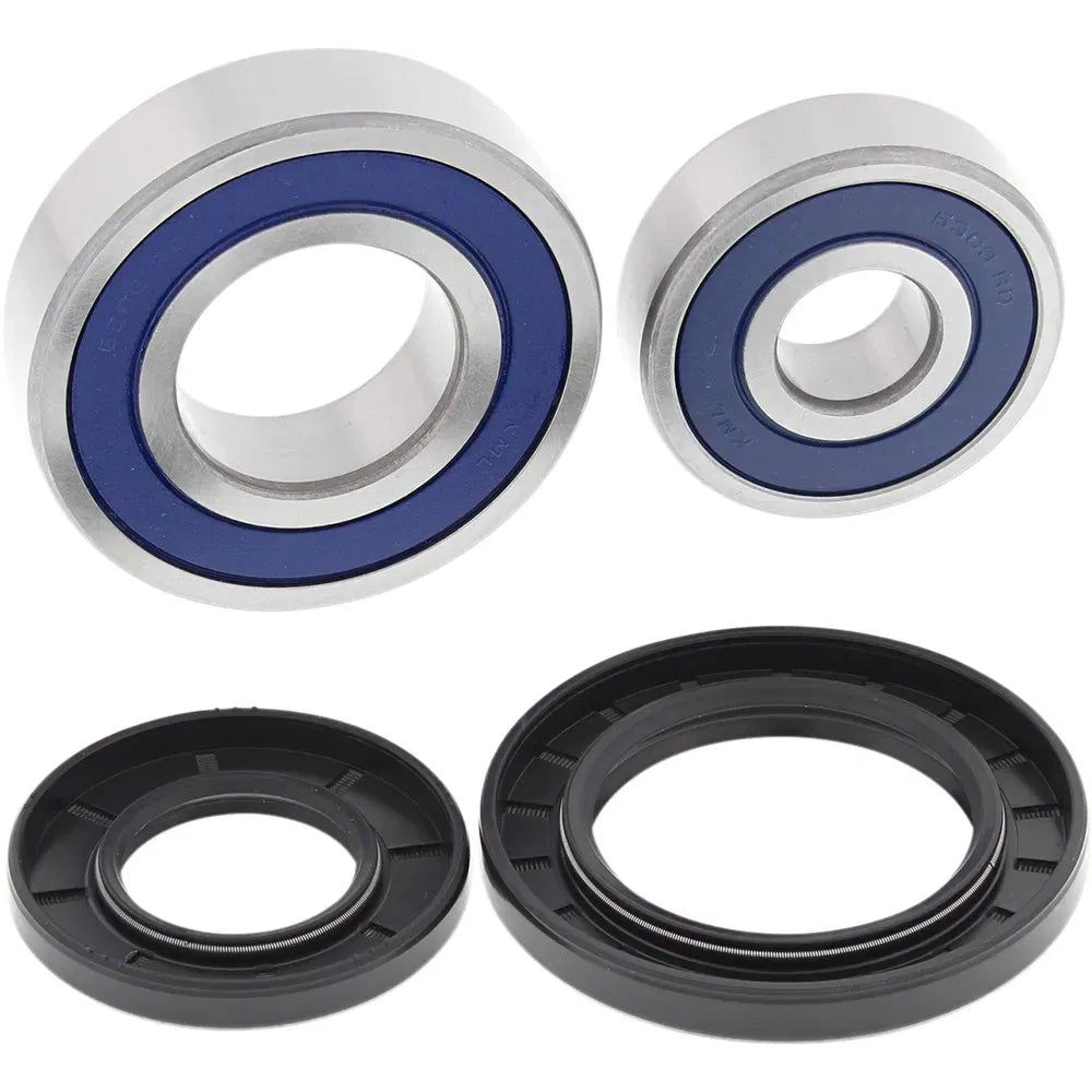 Wheel Bearing Kit - Rear
