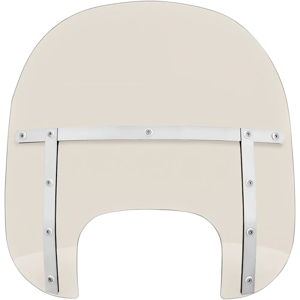 Parabrisas Memphis Fats - Parabrisas Fats - Solar - 15" - FLFB/S