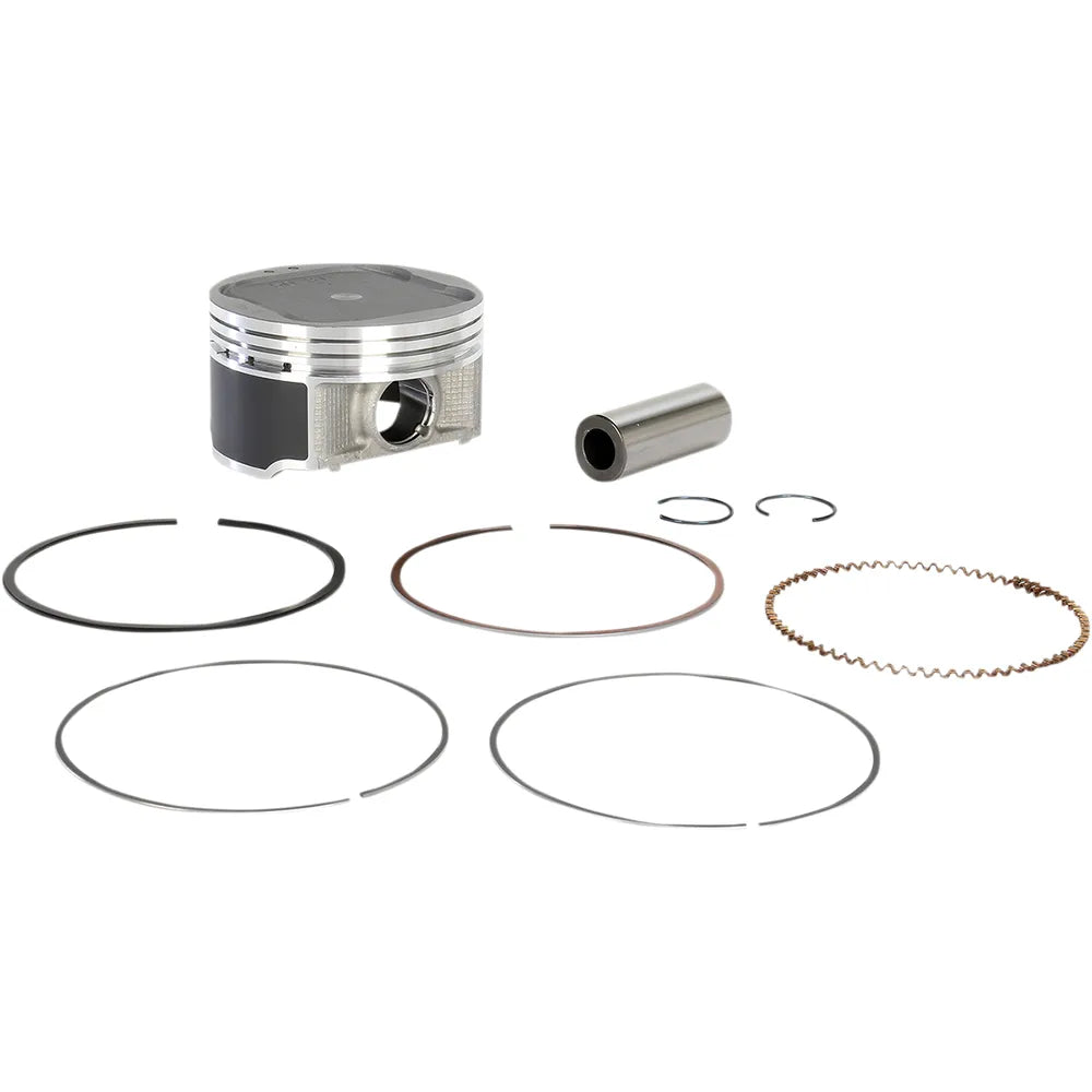 Piston Kit - Polaris 500 - +.50 mm