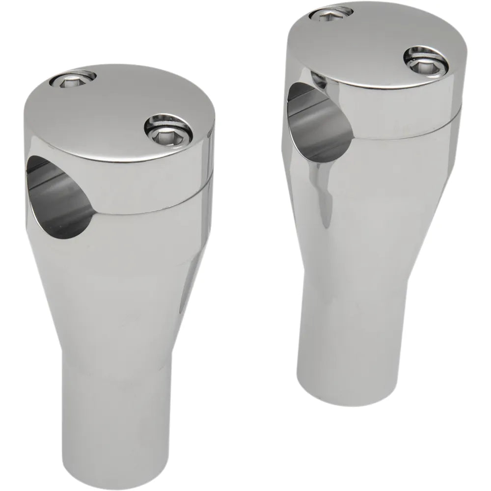 Elevadores de 4"