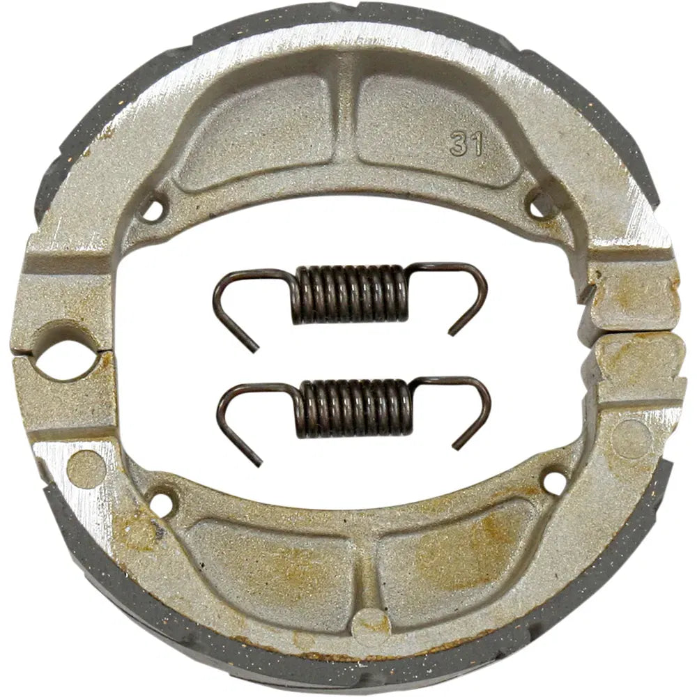 Brake Shoes - Kawasaki/Suzuki