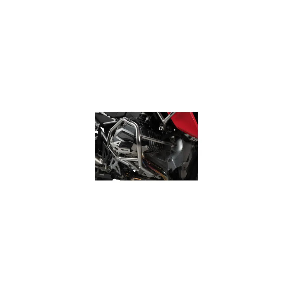 Crash Bar - Left/Right - Silver - BMW - 1200 GS