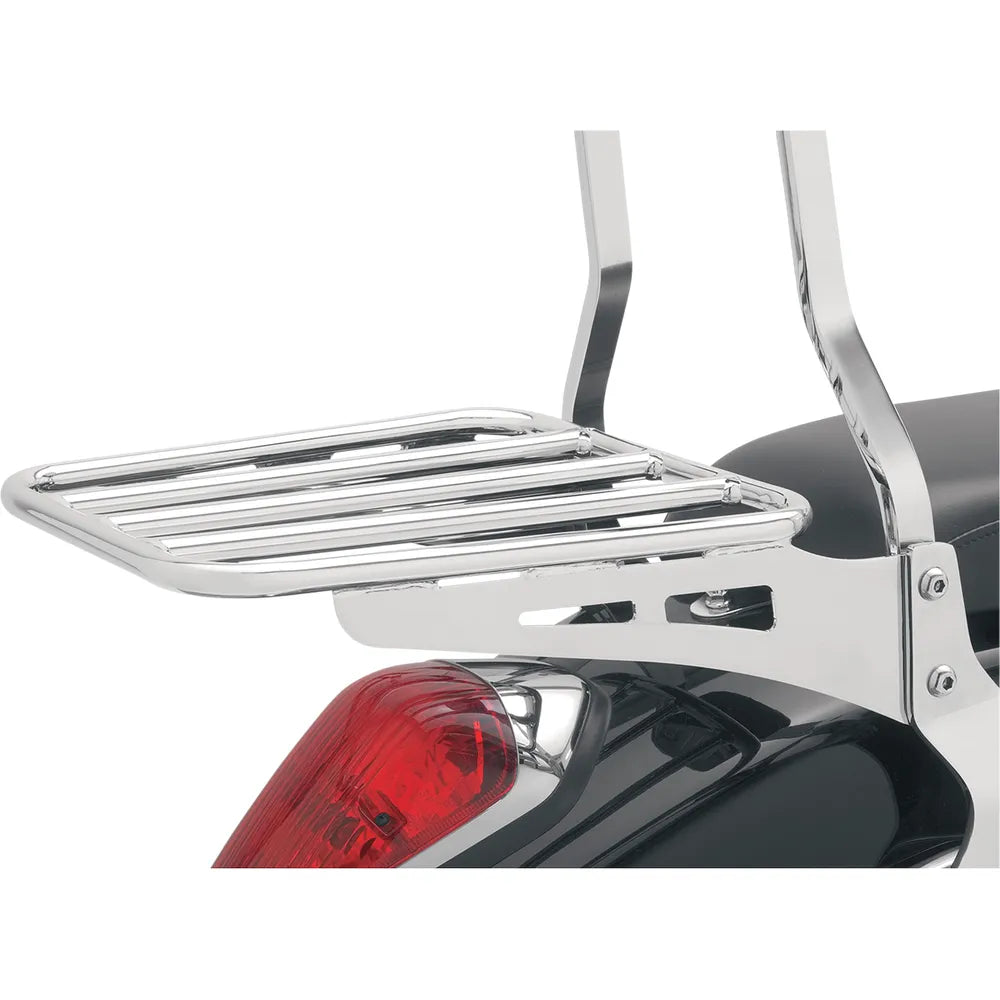 Parrilla Tubular Cromo Cobra12537903