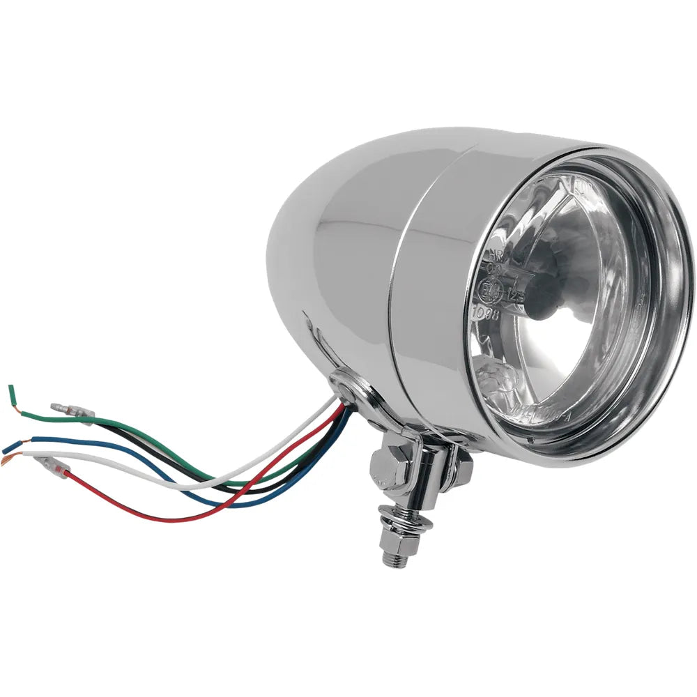 4" Bullet Spotlight