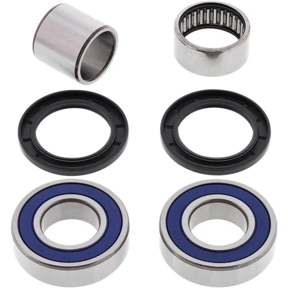 Wheel Bearing Kit - Rear