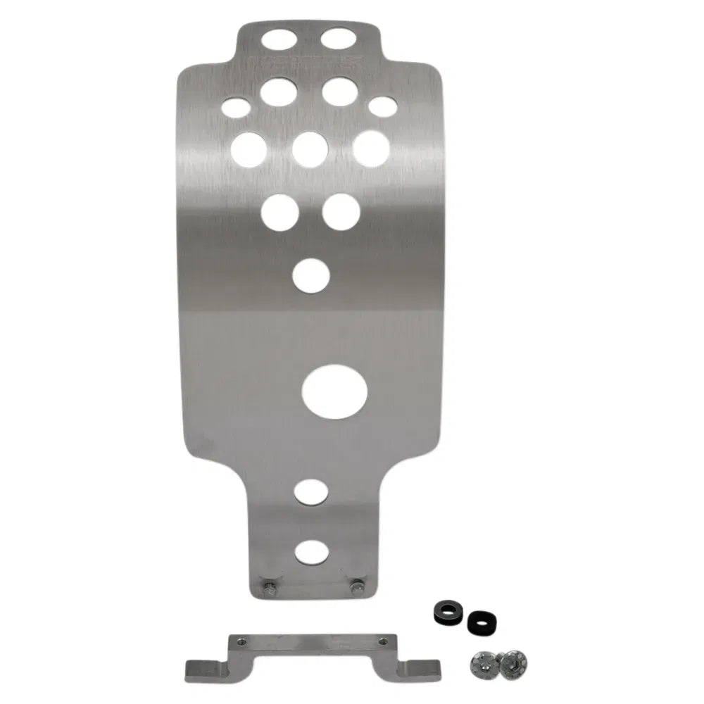 MX Skid Plate - Yamaha