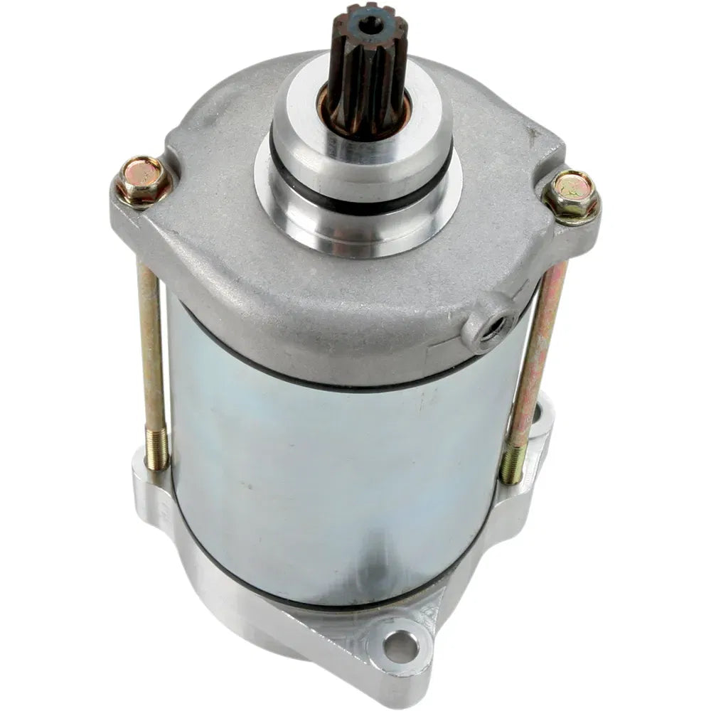 Starter - Honda
