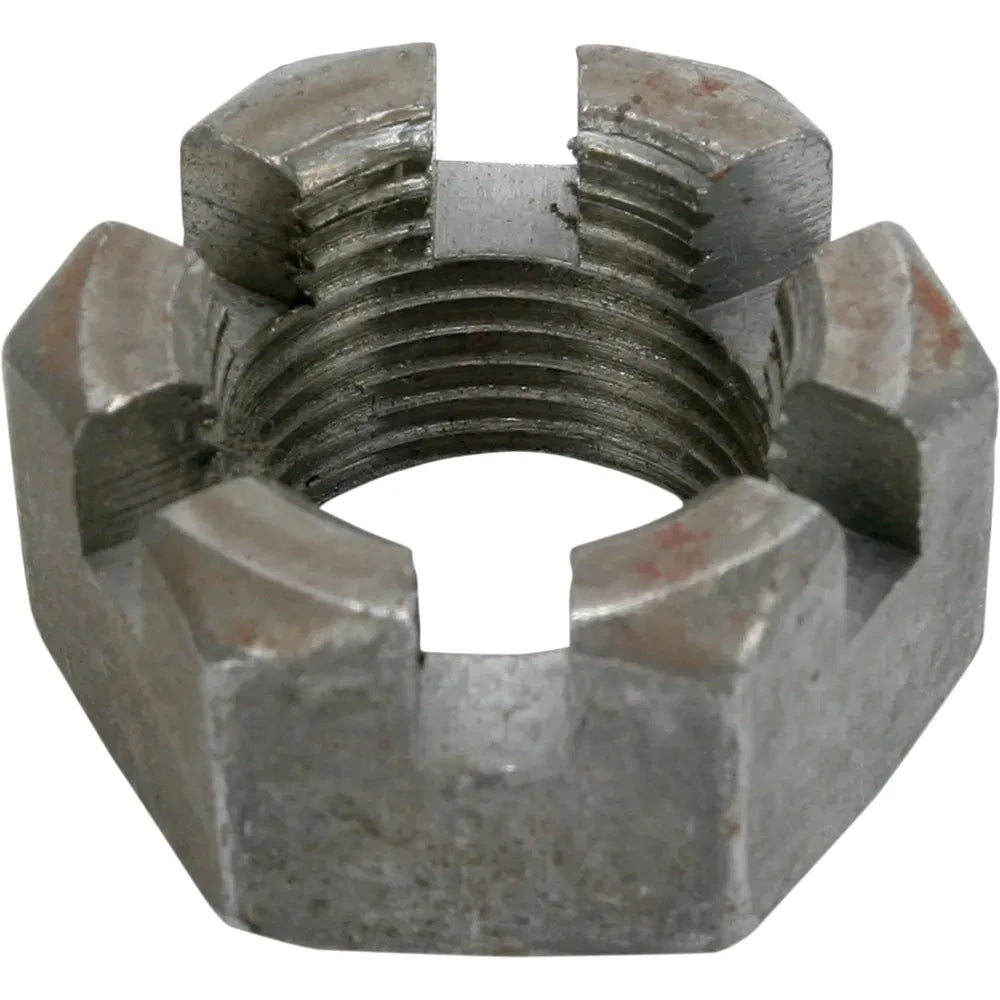 Axle Hub Nut - 3/4 -16 - Polaris