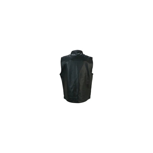 Chaleco Z1R Vindicator - Negro