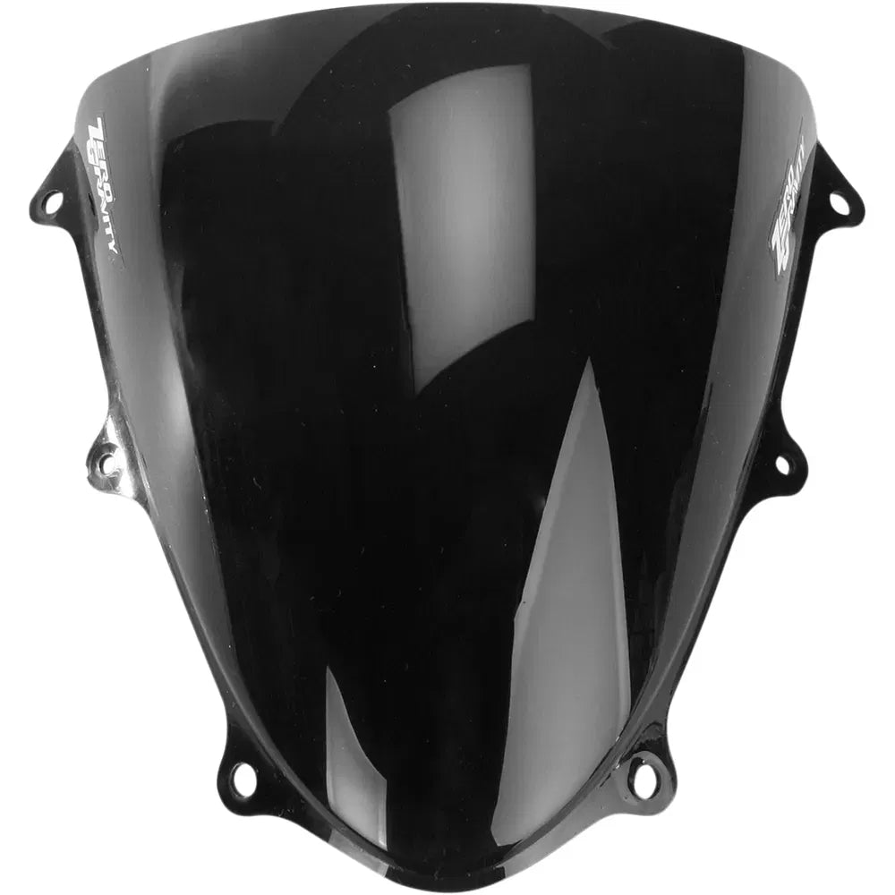 SR Windscreen - Dark Smoke - GSXR 600/750 '11
