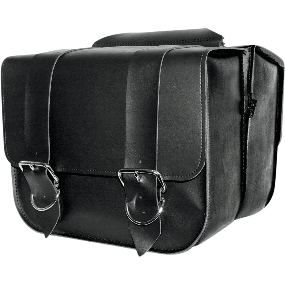 Adjustable Saddlebag - Touring