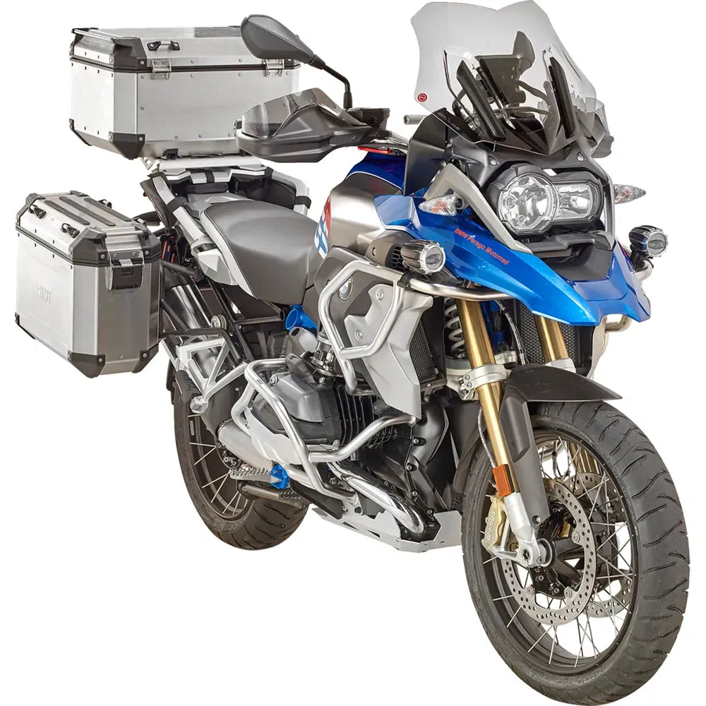 Parabrisas - Parabrisas - Ahumado - BMW