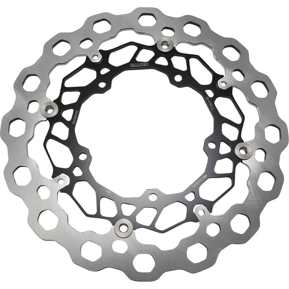 Brake Rotor - DF475FLQ