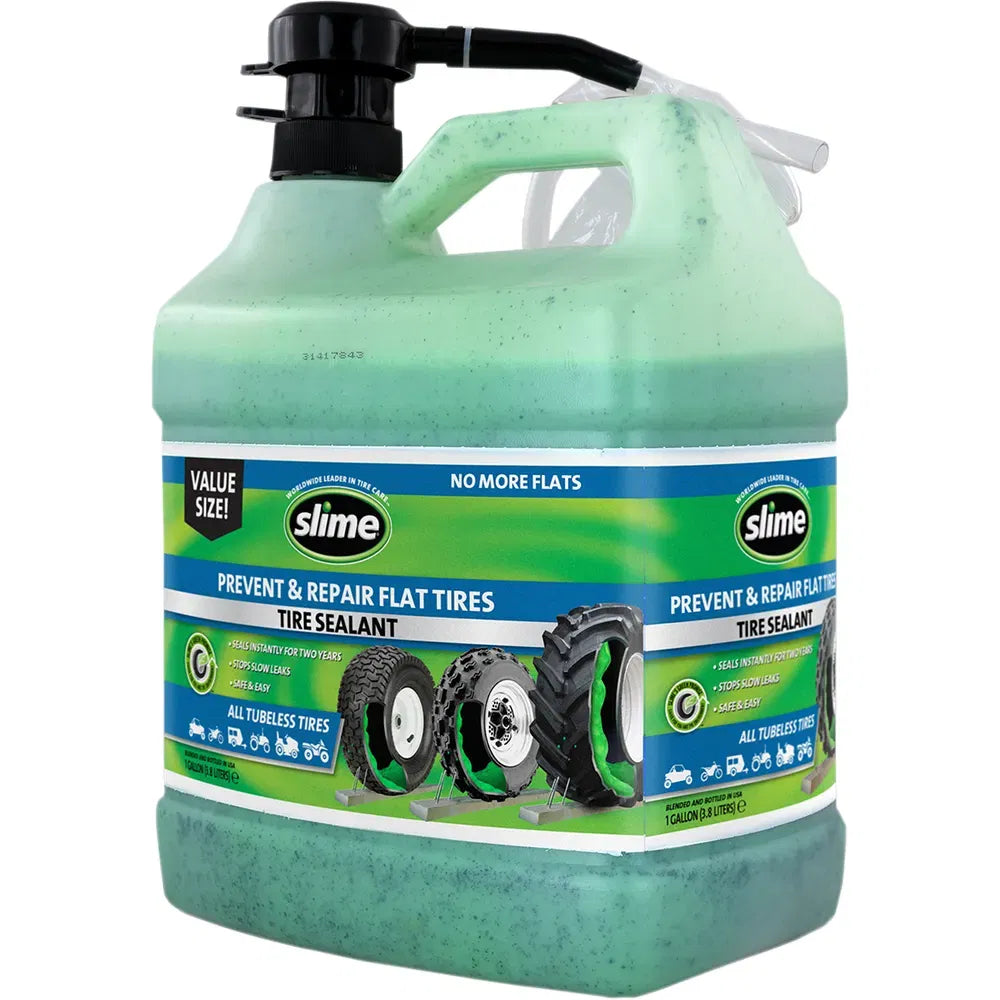 Tubeless Tire Sealant - 1 U.S. gal.