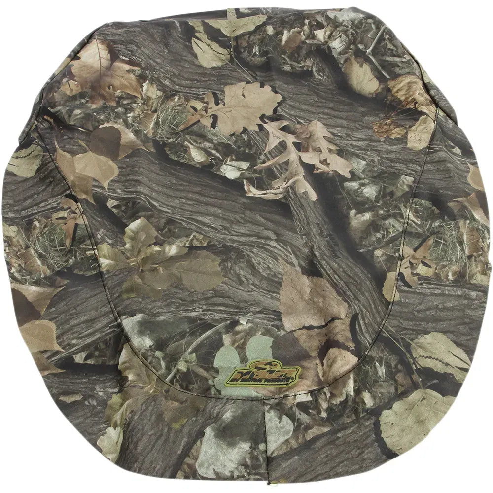 Funda de asiento estilo repuesto original: Hidden Creek Autumn - Funda de asiento - Camuflaje - Can-Am